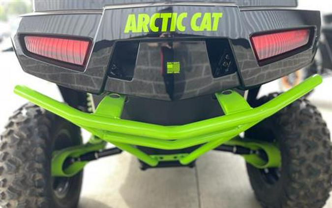 2023 Arctic Cat Wildcat XX LTD