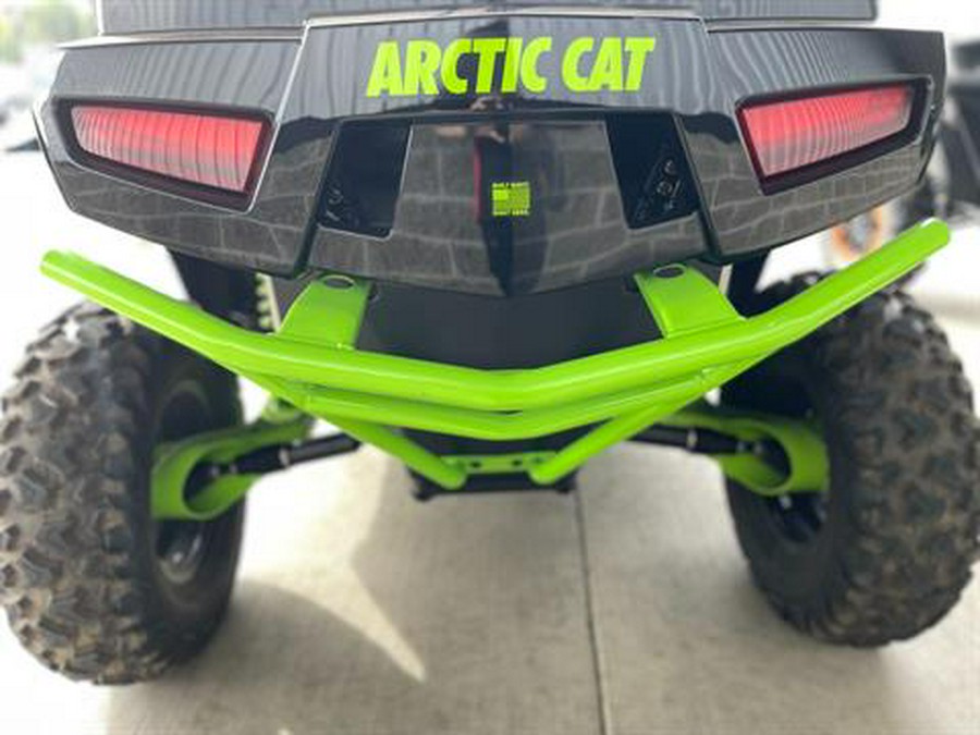 2023 Arctic Cat Wildcat XX LTD