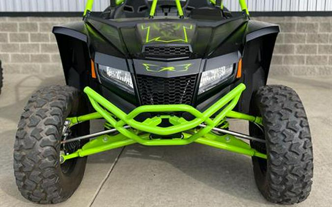 2023 Arctic Cat Wildcat XX LTD