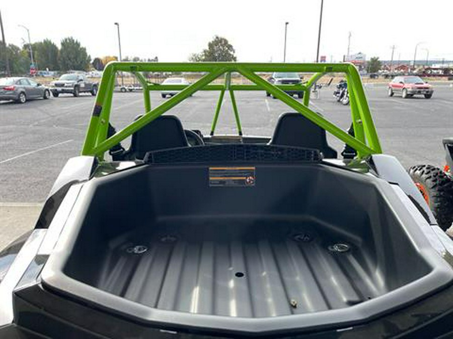 2023 Arctic Cat Wildcat XX LTD