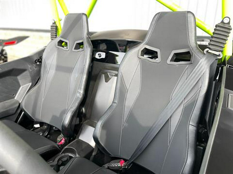 2023 Arctic Cat Wildcat XX LTD