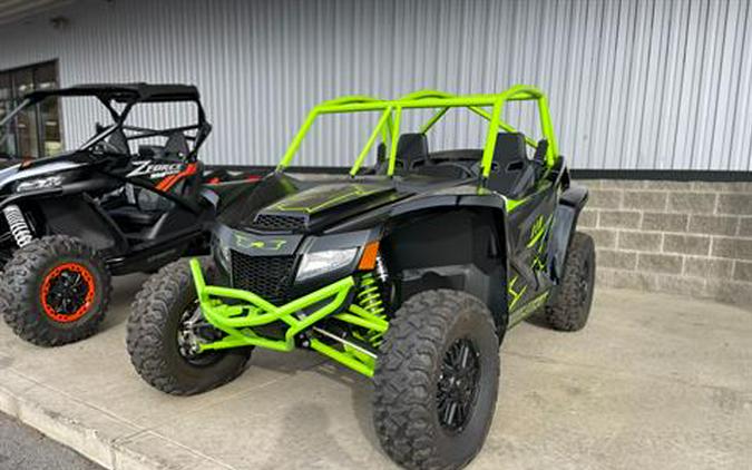 2023 Arctic Cat Wildcat XX LTD