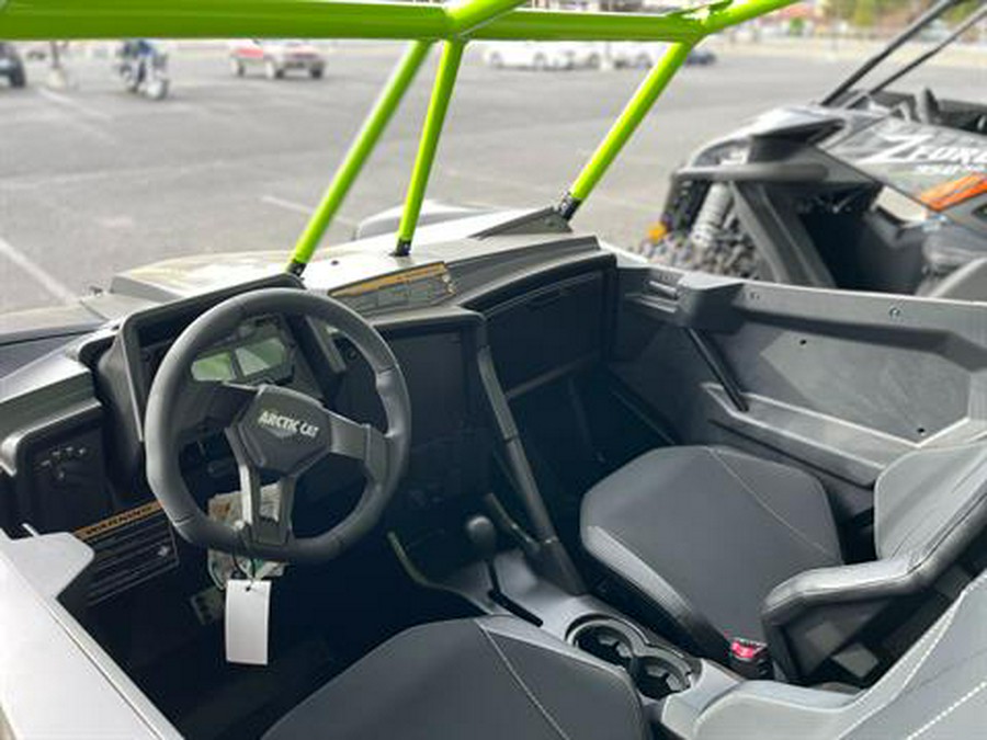 2023 Arctic Cat Wildcat XX LTD