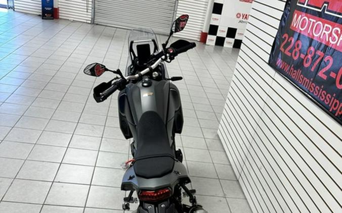 2024 Yamaha Tenere 700