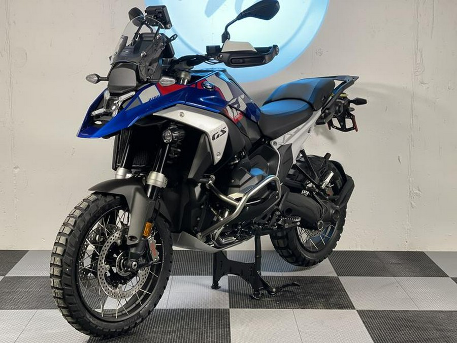 2024 BMW R 1300 GS GS Trophy