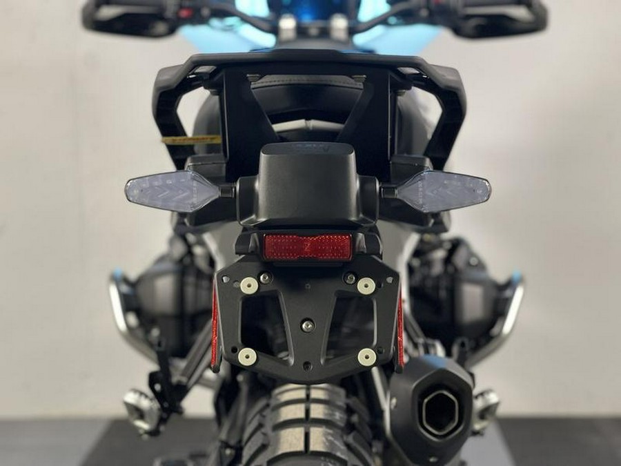 2024 BMW R 1300 GS GS Trophy