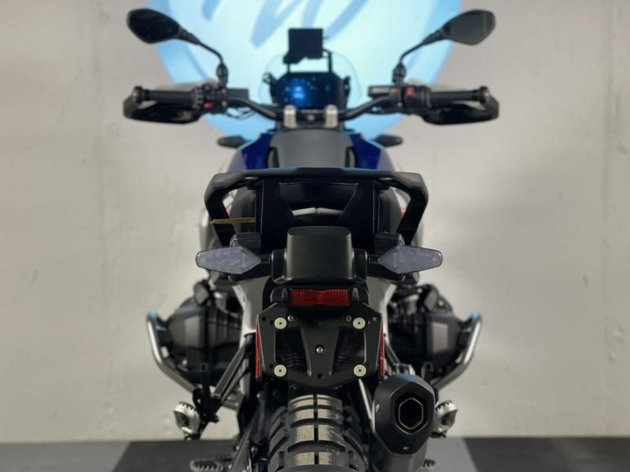 2024 BMW R 1300 GS GS Trophy