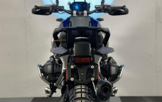 2024 BMW R 1300 GS GS Trophy