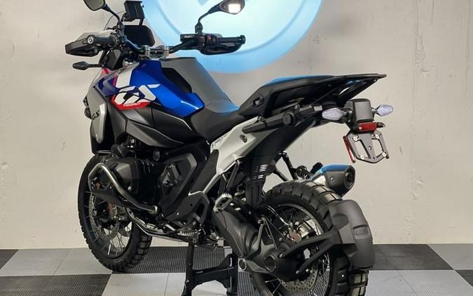 2024 BMW R 1300 GS GS Trophy