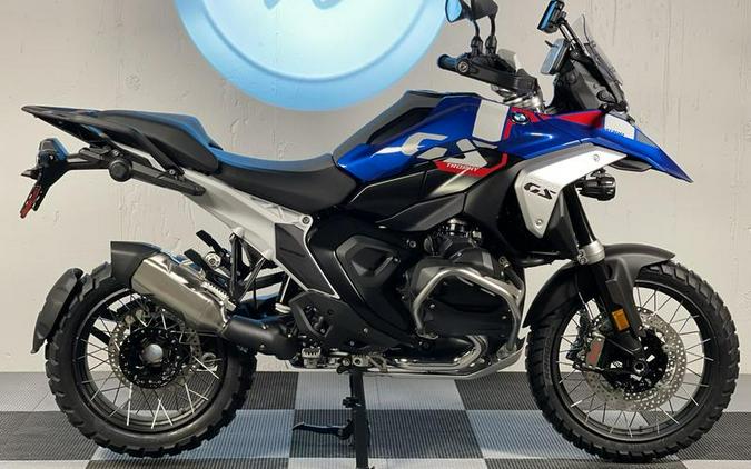 2024 BMW R 1300 GS GS Trophy