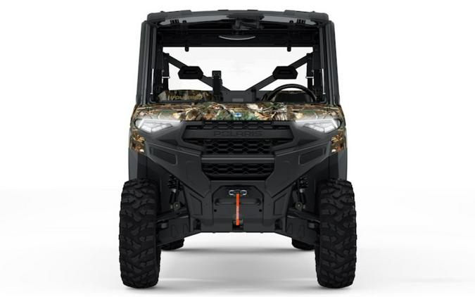 2025 Polaris® Ranger Crew XP 1000 Northstar Edition Ultimate Camo