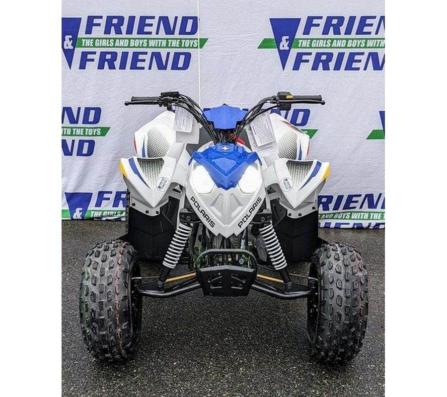 2024 Polaris® Outlaw 110 EFI