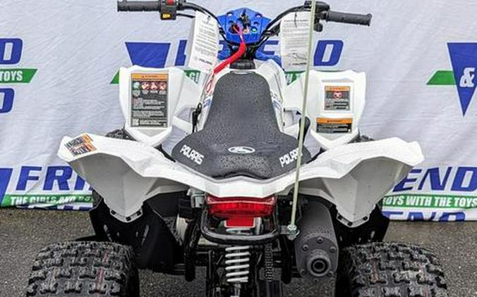 2024 Polaris® Outlaw 110 EFI