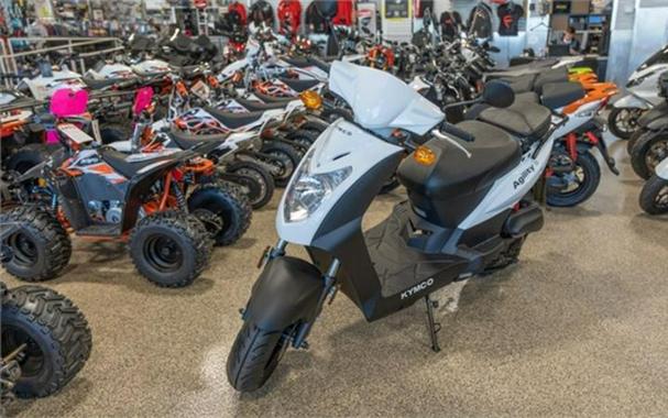 2023 KYMCO Agility 50