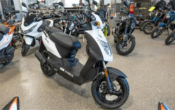 2023 KYMCO Agility 50