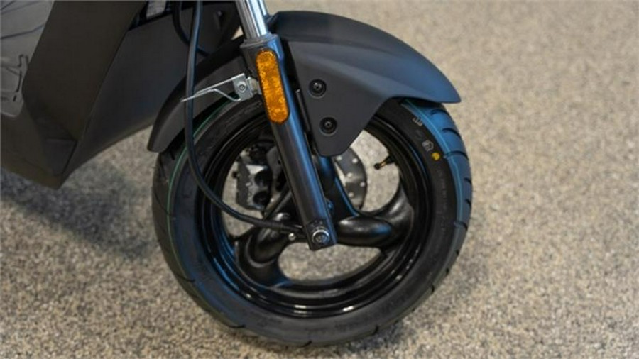 2023 KYMCO Agility 50