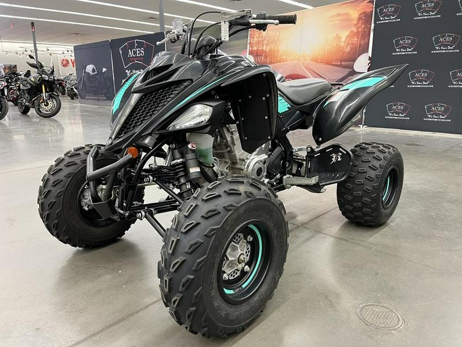 2023 Yamaha Raptor 700R SE