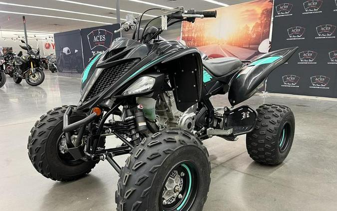 2023 Yamaha Raptor 700R SE