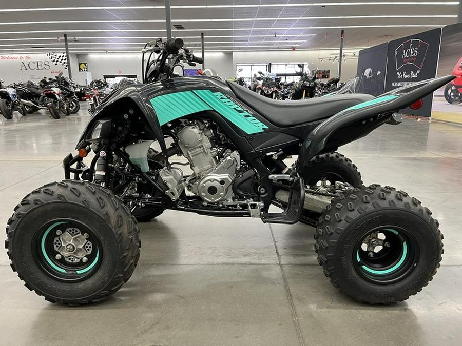 2023 Yamaha Raptor 700R SE