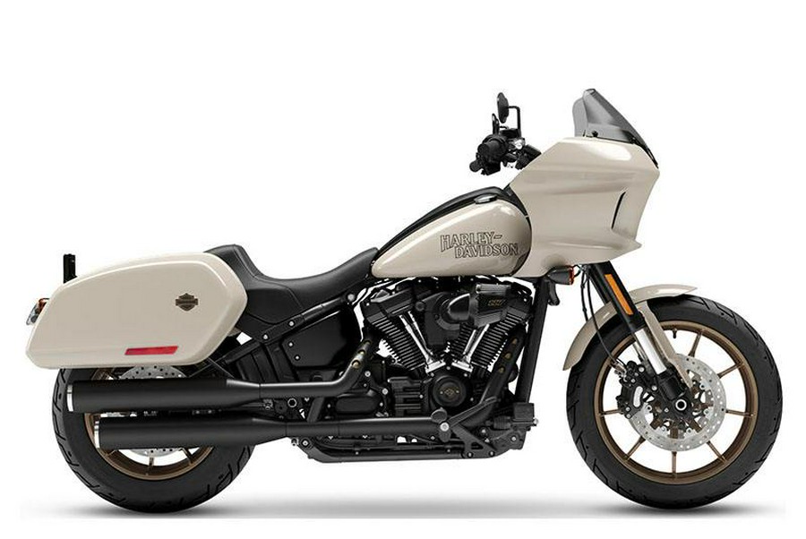 2023 Harley-Davidson Low Rider® ST