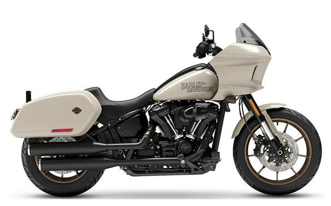 2023 Harley-Davidson Low Rider® ST