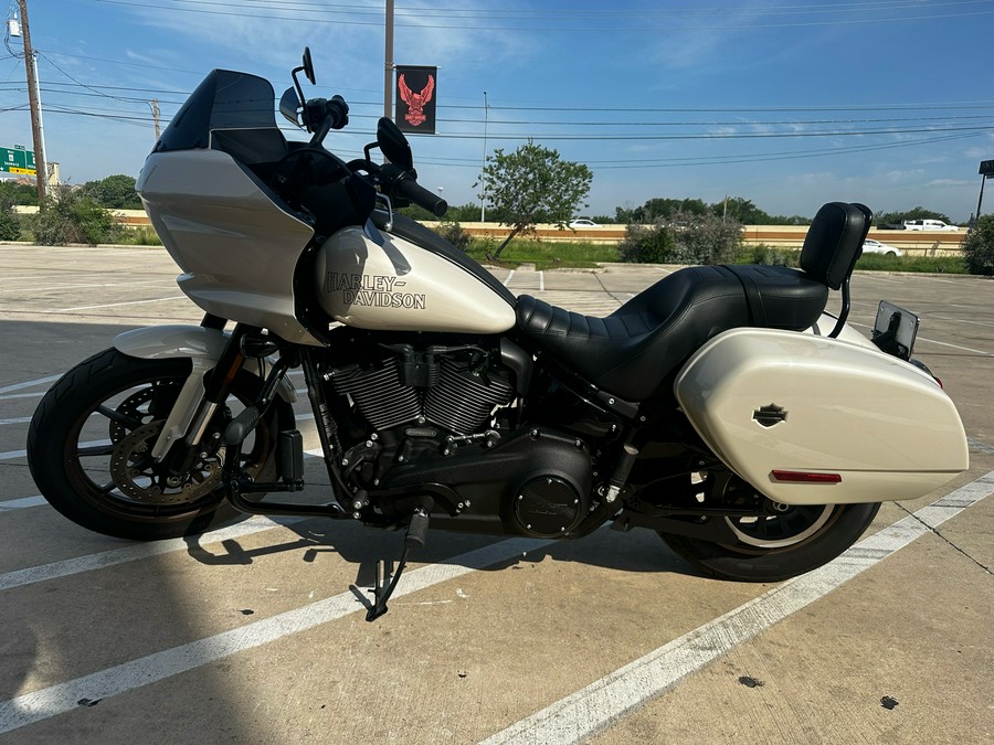 2023 Harley-Davidson Low Rider® ST