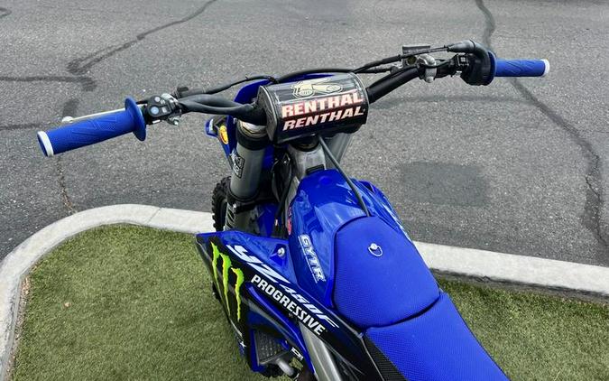 2023 Yamaha YZ450F