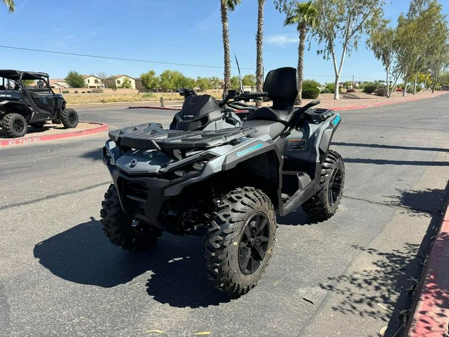 2024 Can-Am® Outlander MAX DPS 850