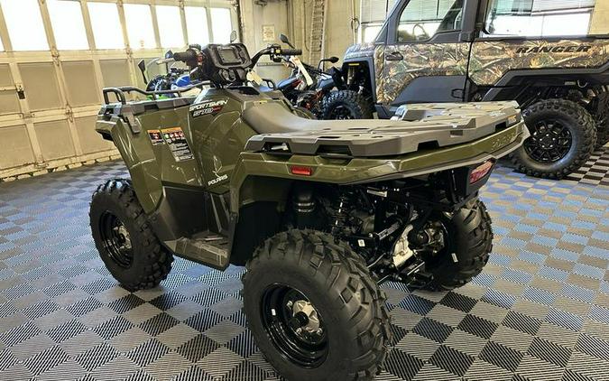 2024 Polaris® Sportsman 570