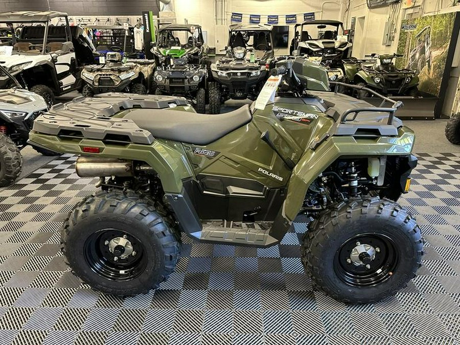 2024 Polaris® Sportsman 570