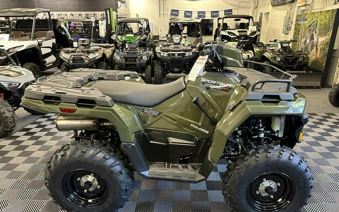 2024 Polaris® Sportsman 570