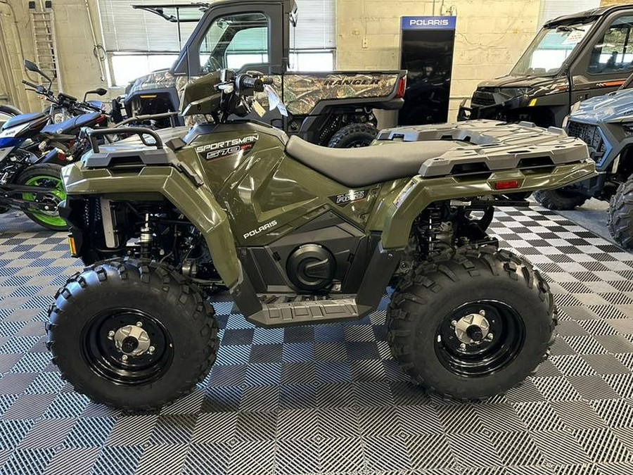 2024 Polaris® Sportsman 570