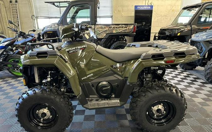 2024 Polaris® Sportsman 570