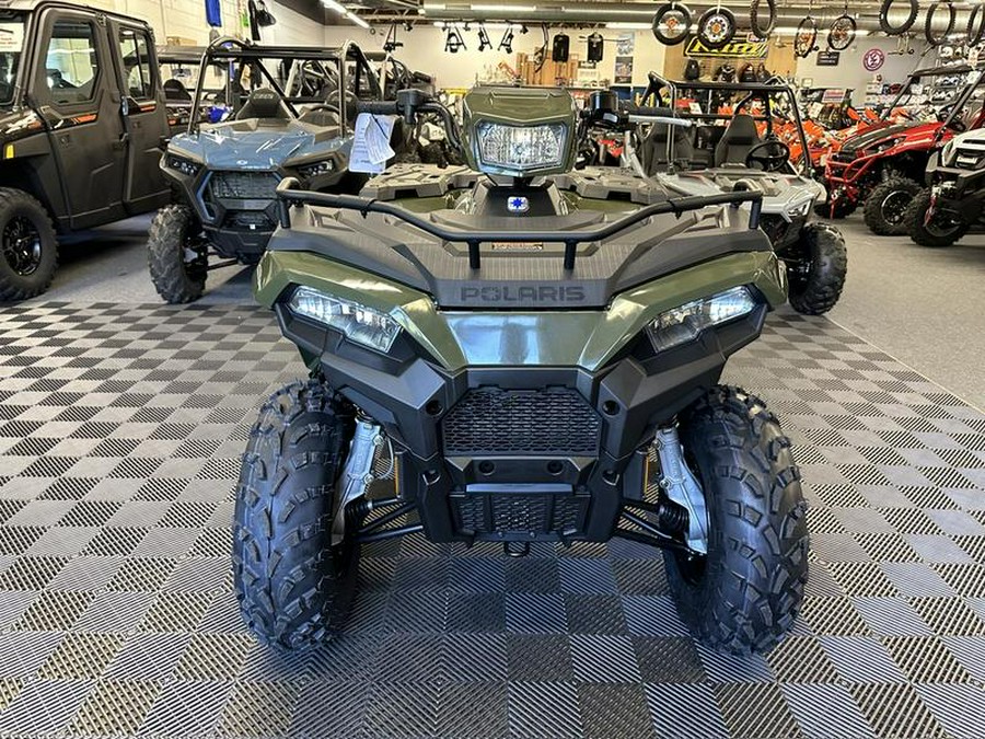 2024 Polaris® Sportsman 570