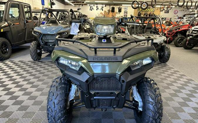 2024 Polaris® Sportsman 570