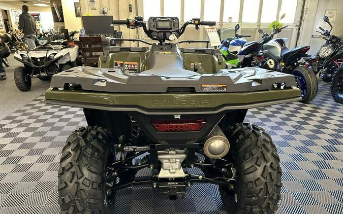 2024 Polaris® Sportsman 570