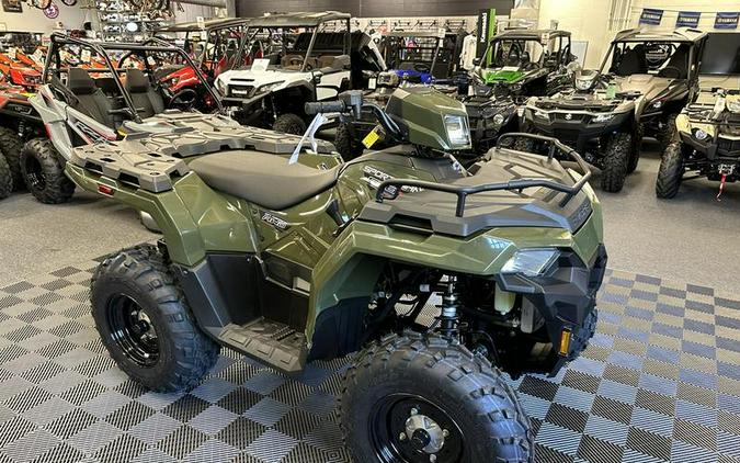 2024 Polaris® Sportsman 570