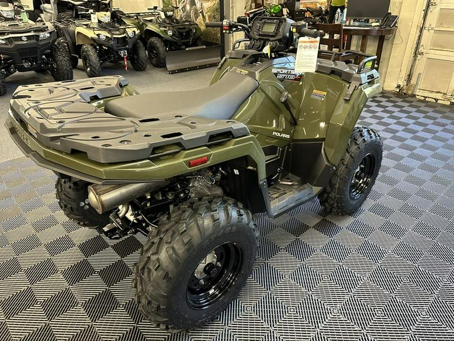 2024 Polaris® Sportsman 570