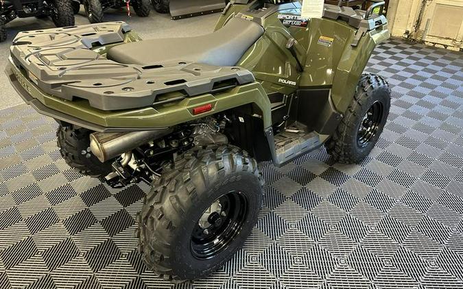 2024 Polaris® Sportsman 570