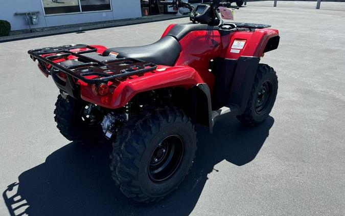 2024 Honda® FourTrax Rancher 4x4 ES