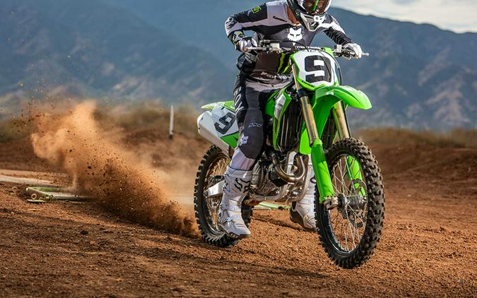 2024 Kawasaki KX™450 Base