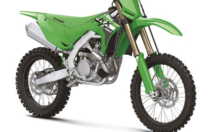 2024 Kawasaki KX™ 450