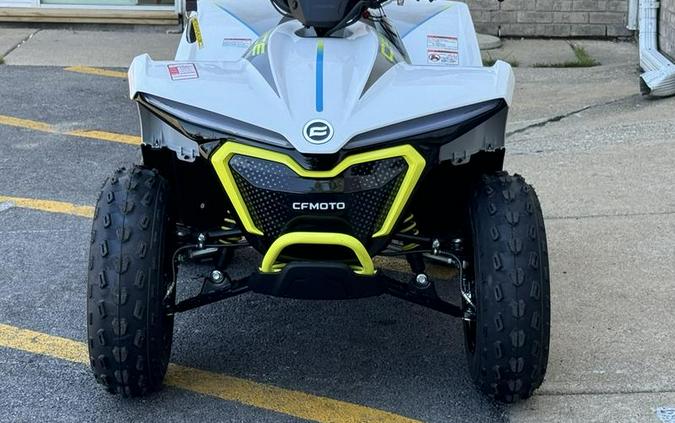 2024 CFMOTO CForce EV110