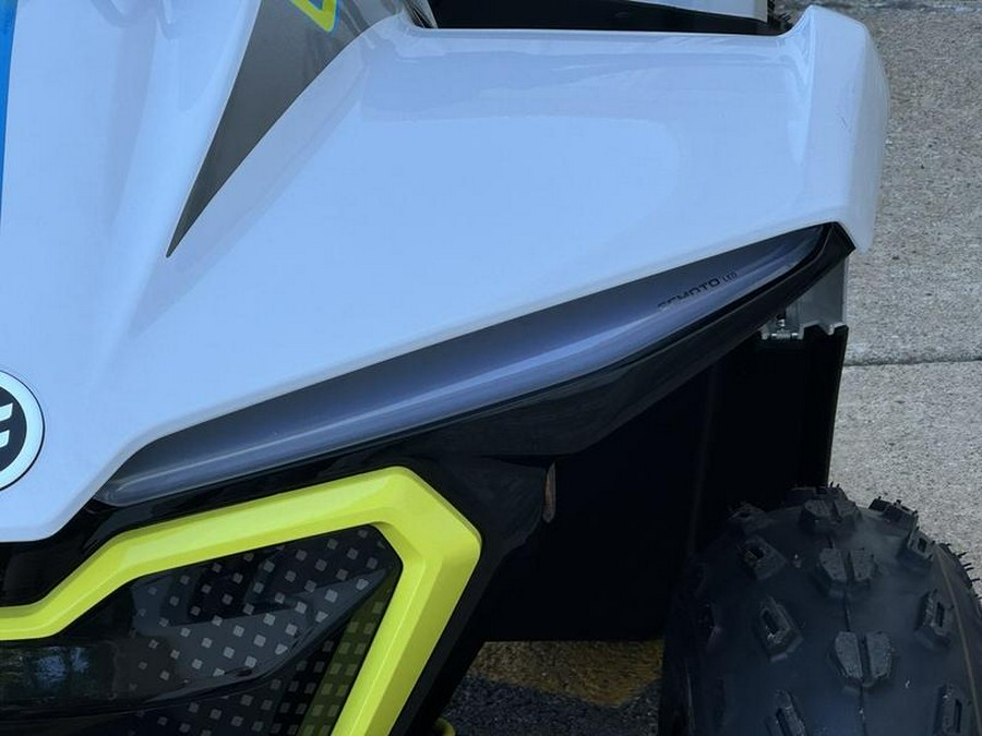 2024 CFMOTO CForce EV110