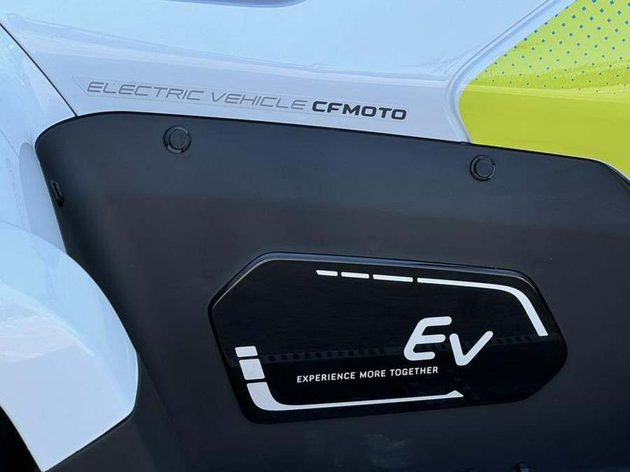 2024 CFMOTO CForce EV110