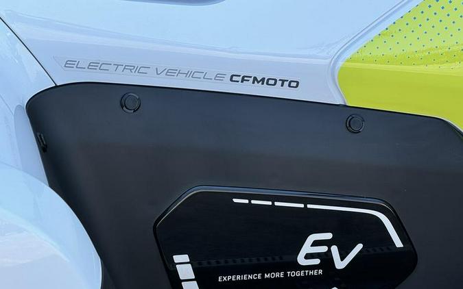 2024 CFMOTO CForce EV110