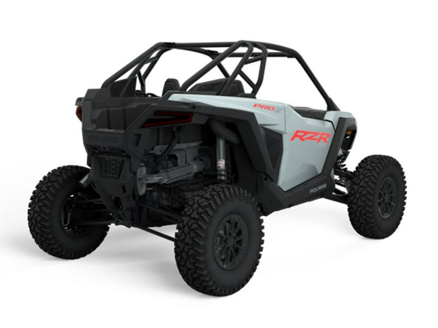 2025 Polaris® RZR Pro S Sport