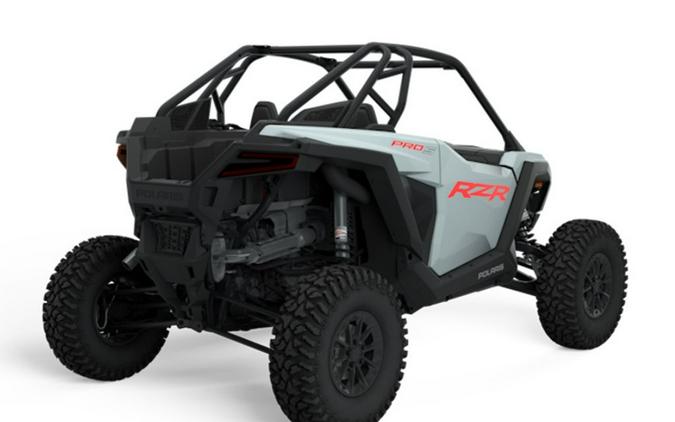 2025 Polaris® RZR Pro S Sport