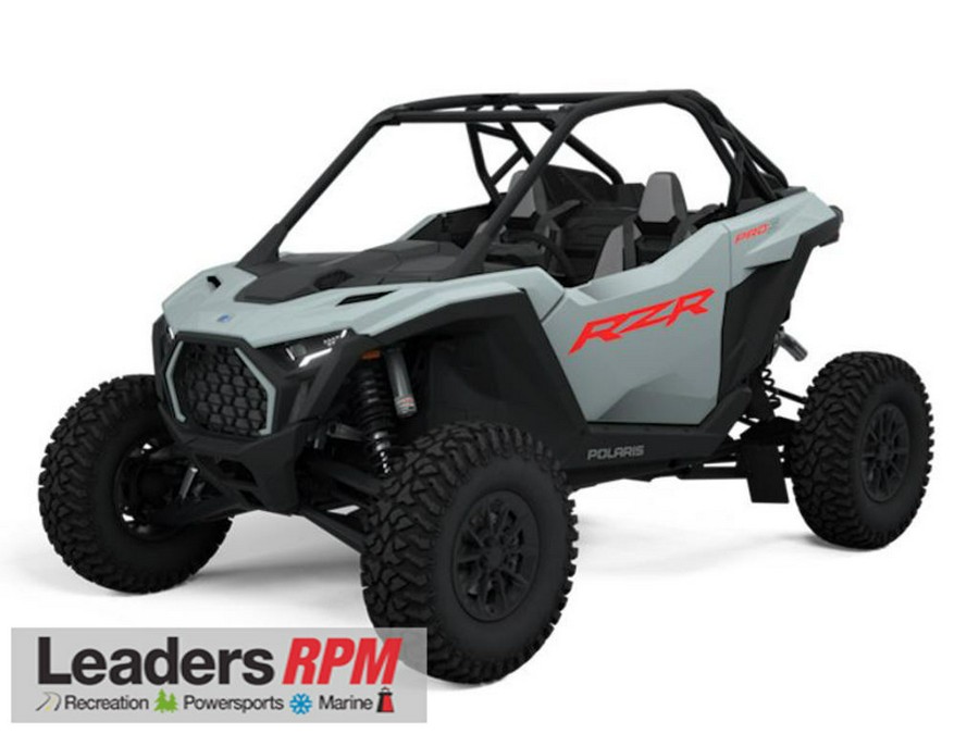 2025 Polaris® RZR Pro S Sport