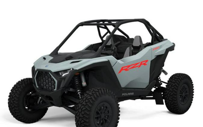 2025 Polaris® RZR Pro S Sport